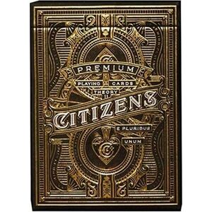 Bicycle Bicycle: Citizens