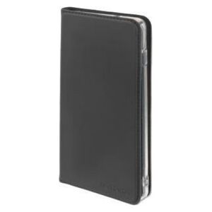 4smarts 4smarts flipové pouzdro URBAN Lite pro Apple iPhone SE 2020 / 7 / 8, černá