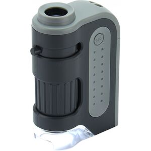 Mikroskop Carson MM-300 MicroBrite Plus 60-120x