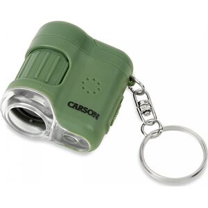 Mikroskop Carson Carson MicroMini green