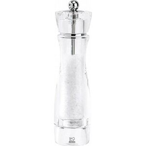 Młynek do przypraw Peugeot Peugeot VITTEL salt mill Acryl clear 23 cm