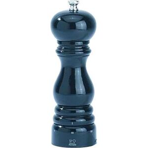 Młynek do przypraw Peugeot Peugeot PARIS pepper mill beech wood black lackered 18 cm