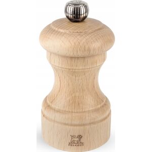 Młynek do przypraw Peugeot Peugeot BISTRO pepper mill beech wood nature 10 cm