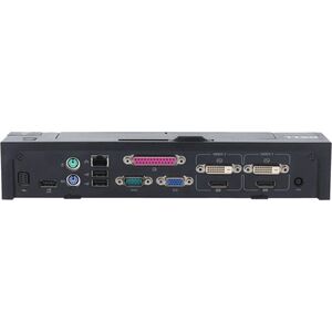 Stacja/replikator Dell E-Port Plus II (HJVX1)