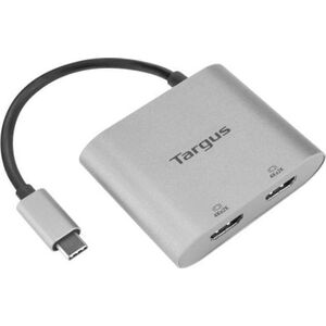 Stacja/replikator Targus USB-C (ACA947EU)