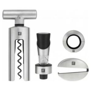 Zwilling Zestaw do wina ZWILLING Sommelier 39500-054-0 4el.