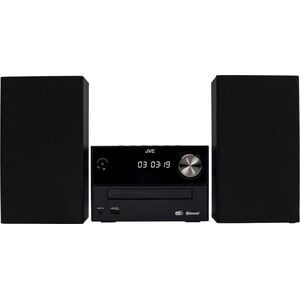 Wieża JVC  UX-C25DAB