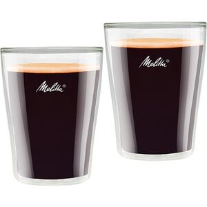 Melitta Melitta  Szklanki  termiczne 200ml - 2szt