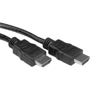 Kabel HDMI - HDMI 5m czarny (S3674)