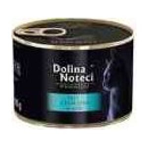 Dolina Noteci Dolina Noteci Filet z Tuńczyka Kot 185 g