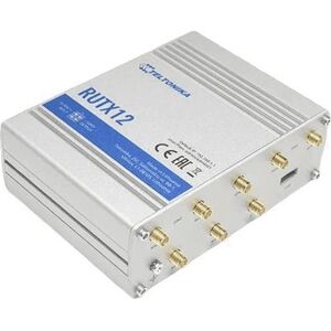 Router Teltonika RUTX12