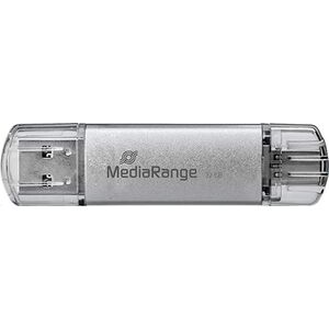 Pendrive MediaRange 32 GB  (MR936)