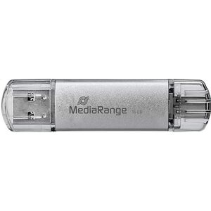 Pendrive MediaRange 16 GB  (MR935)