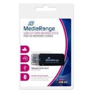 Czytnik MediaRange All in One USB 3.0 (MRCS507)