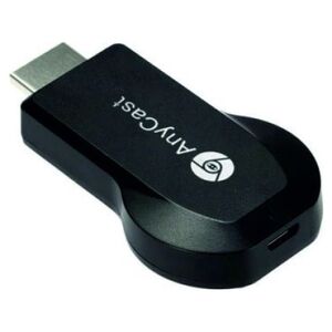 Odtwarzacz multimedialny Anycast towar w Sosnowcu - Akcesoria RTV [Anycast] ANYCAST M2 PLUS ADAPTER / KONWERTER () - Morelenet_7077612