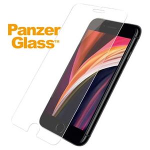 PanzerGlass Szkło hartowane do iPhone 6/6s/7/8/SE 2020 (2684)