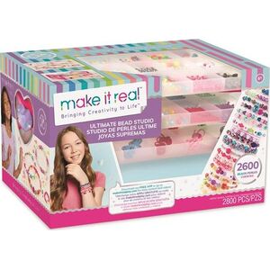 Make it real Make it real - Studio do tworzenia bransoletek