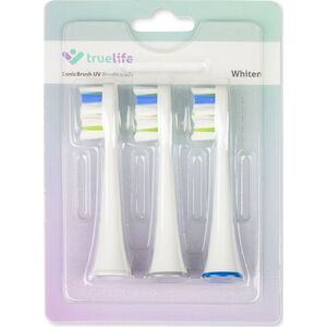 Końcówka TrueLife TrueLife SonicBrush UV - Whiten Triple Pack