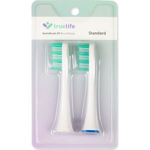 Końcówka TrueLife TrueLife SonicBrush UV - Standard Duo Pack