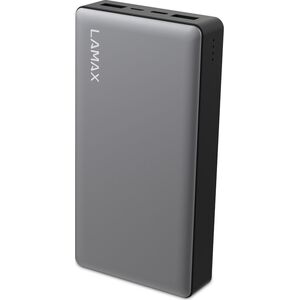 Powerbank Lamax LM15000FC 15000mAh Czarny