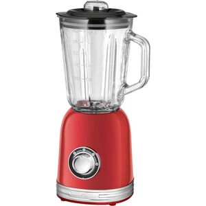 Blender kielichowy ProfiCook PC-UM 1195 czerwony