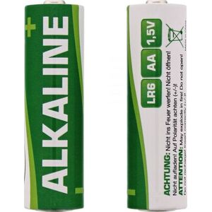InLine Bateria High Energy AA / R6 1700mAh 10 szt.
