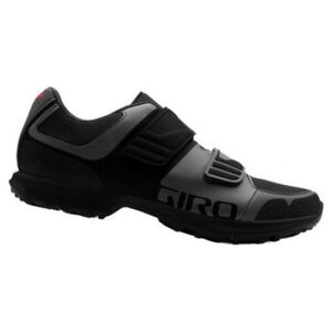 Giro Buty męskie GIRO BERM dark shadow black roz.39 (NEW)