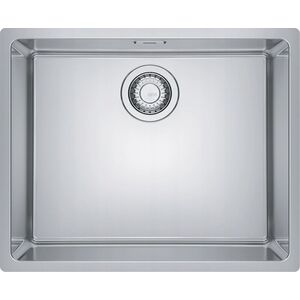 Zlewozmywak Franke  Franke MRX 110-50 122.0543.996 Stal szlachetn