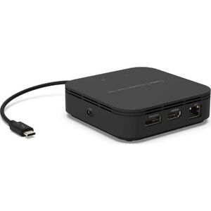 Stacja/replikator Belkin Dock Series 2 Thunderbolt 3 (F4U110BT)