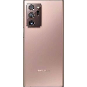 Puro PURO 0.3 Nude - Etui Samsung Galaxy Note 20 Ultra (przezroczysty)