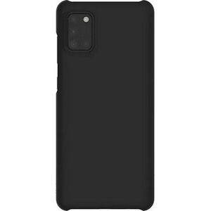 Samsung Etui GP-FPA315WS A31 czarny Hard Cover (GP-FPA315WSABW)