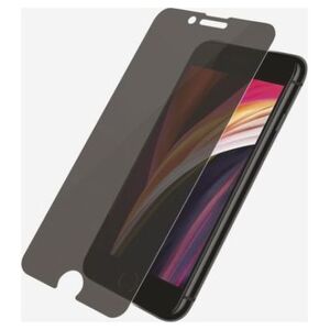 PanzerGlass Szkło hartowane do iPhone 6/6s/7/8/SE (2020) Privacy (P2684)