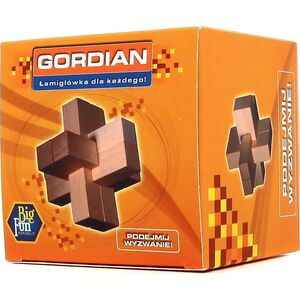 Big Fun Republic Gordian