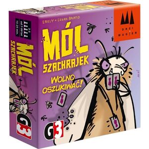 G3 Mól szachrajek