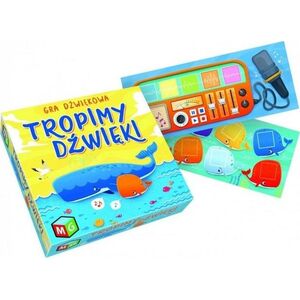 Multigra Tropimy dźwięki