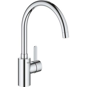 Bateria kuchenna Grohe Eurosmart Cosmopolitan stojąca chrom (32843002)