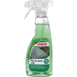 Sonax Sonax - Płyn do mycia szyb 500ml uniwersalny