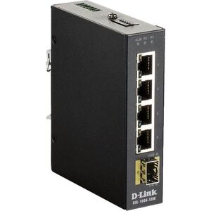 Switch D-Link DIS-100G-5SW