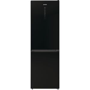 Lodówka Gorenje NRK6192ABK4