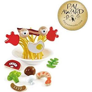 Hape Hape crazy spaghetti, game of skill