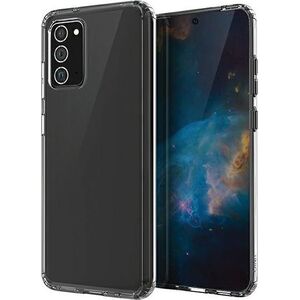 Uniq UNIQ etui LifePro Xtreme Samsung Note 20 N980 przezroczysty/crystal clear