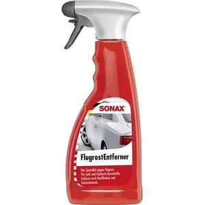 Sonax Sonax - Do usuwania nalotów i plam rdzy 500ml uniwersalny