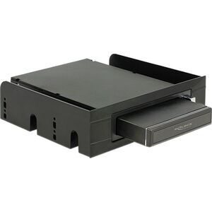 Kieszeń Delock mobile rack 3.5″ / 5.25″ dla dysków 2.5″ SATA (47213)