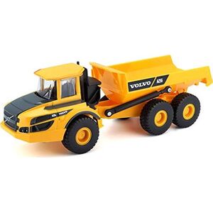 Bburago Volvo A25G wywrotka