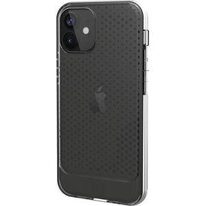 UAG UAG Lucent [U] - obudowa ochronna do iPhone 12 mini (Ash)