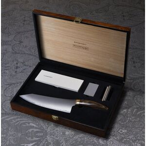 Suncraft Zestaw Suncraft ELEGANCIA [KSK-SET] uniwersalny