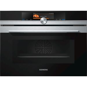 Piekarnik Siemens CM678G4S1