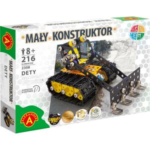 Alexander Mały konstruktor - dety 2308