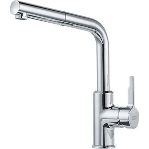 Bateria kuchenna Franke Urban PullOut stojąca chrom (115.0595.083)