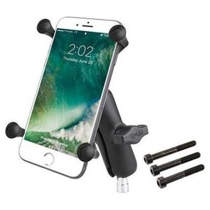 RAM Mount Uchwyt zaciskowy do motocykla RAM-B-367-UN10U
